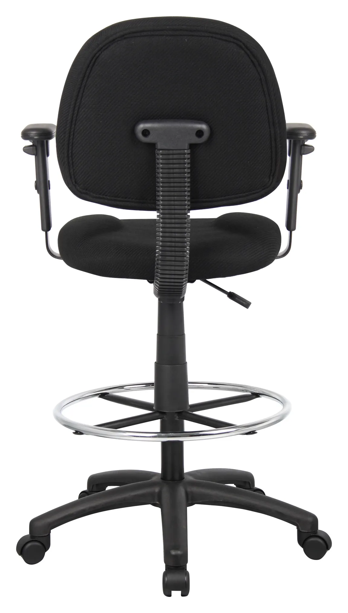 Adjustable Drafting Stool