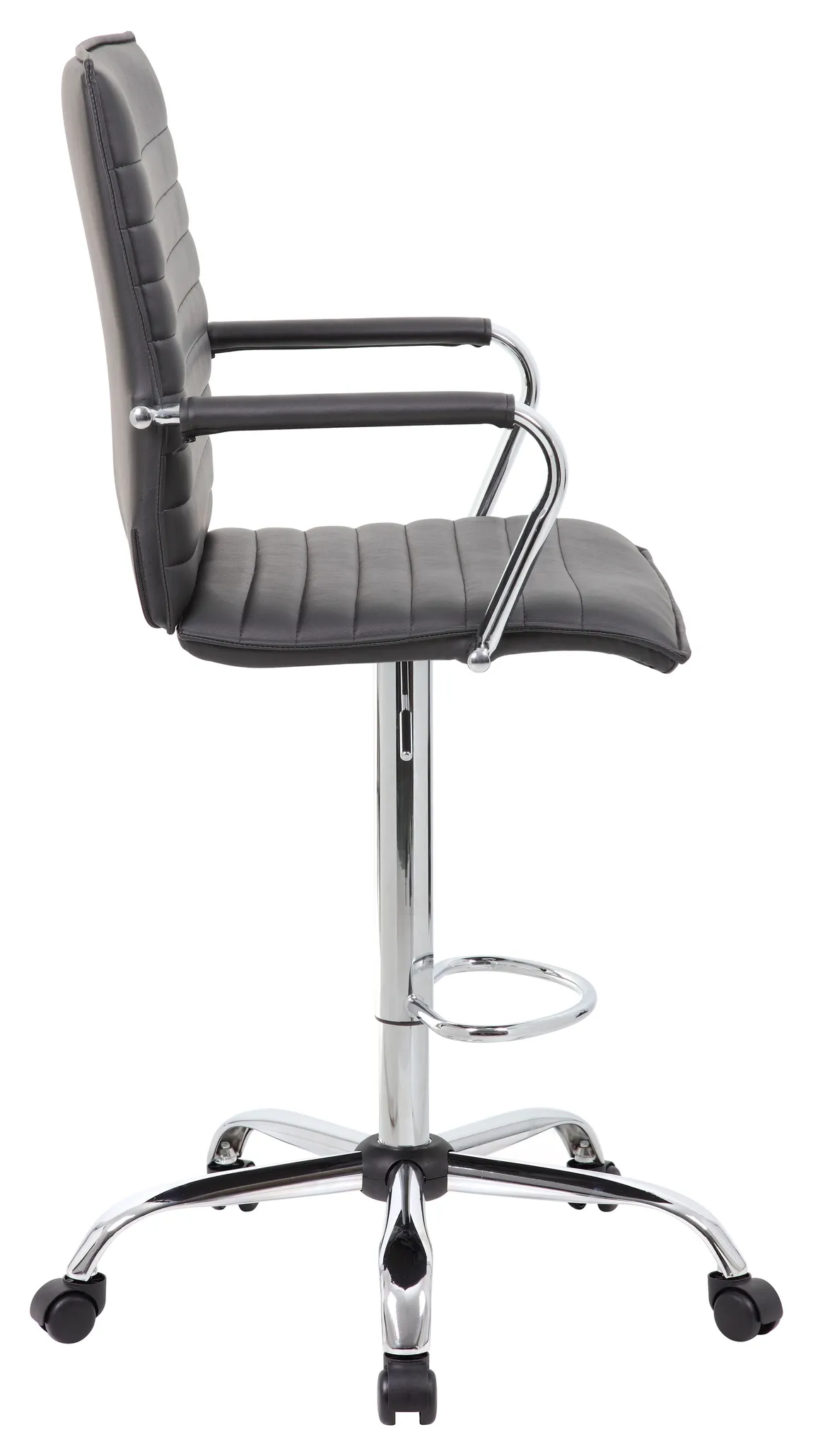 Tall Drafting Chair