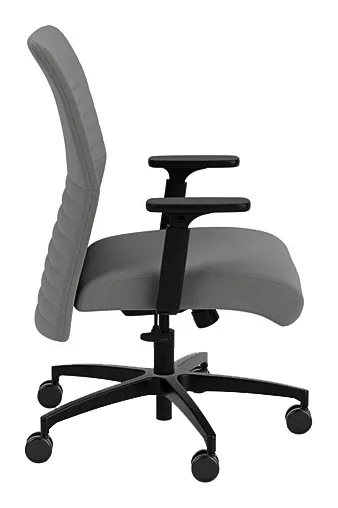 Mid Back Office Chair