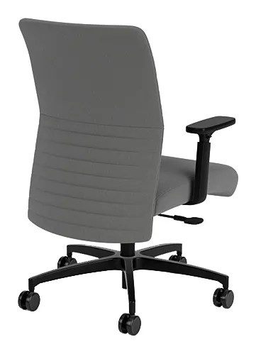 Mid Back Office Chair