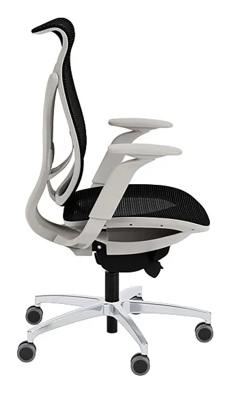 Mid Back Mesh Office Chair