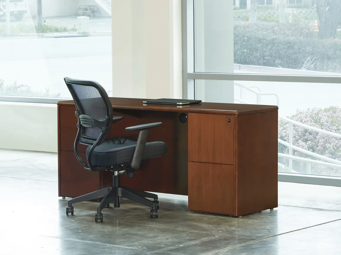 Credenza Office Desk