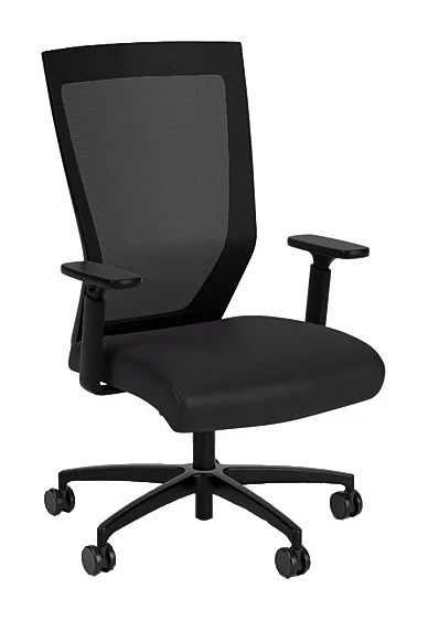 High Back Task Chair