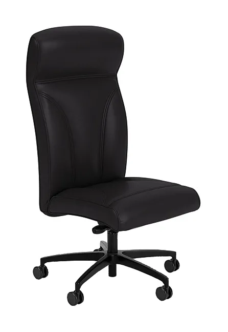 Armless Task Chair