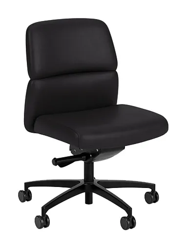 Armless Task Chair