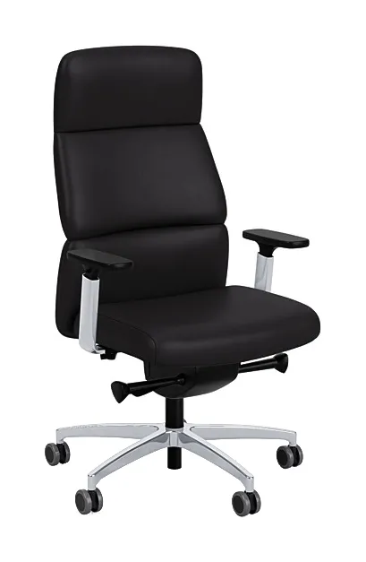 High Back Ergonomic Chair
