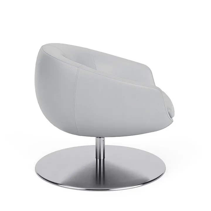 Cushioned Guest Chair