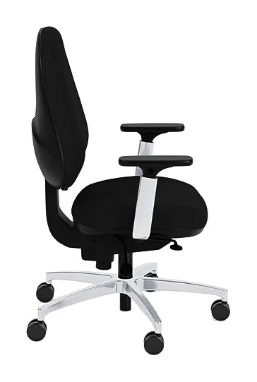 Mid Back Ergonomic Chair
