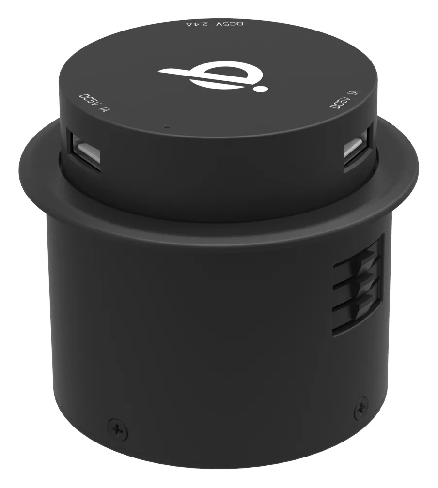 Pop Up Desktop Wireless Charger