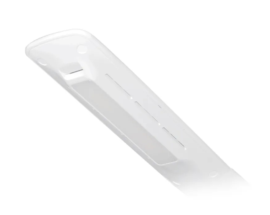 Dimming LED Task Light