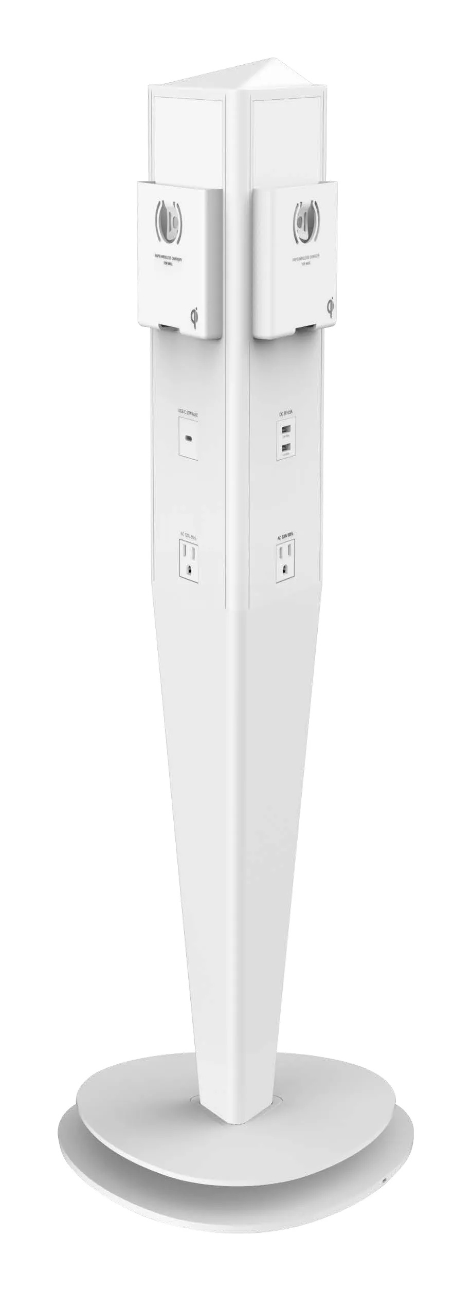 Charging Station for Multiple Devices