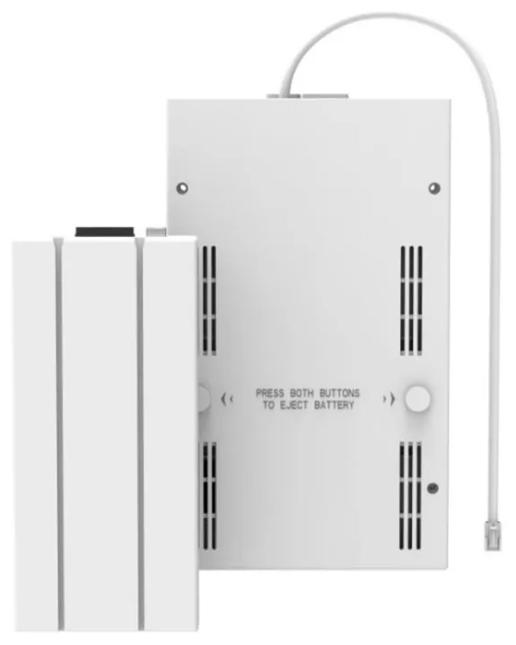 Surface Mounted Power Bank