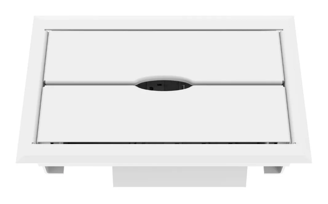 Large Power and Data Module