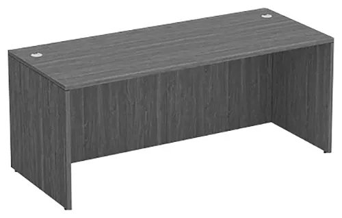 Rectangular Desk Shell