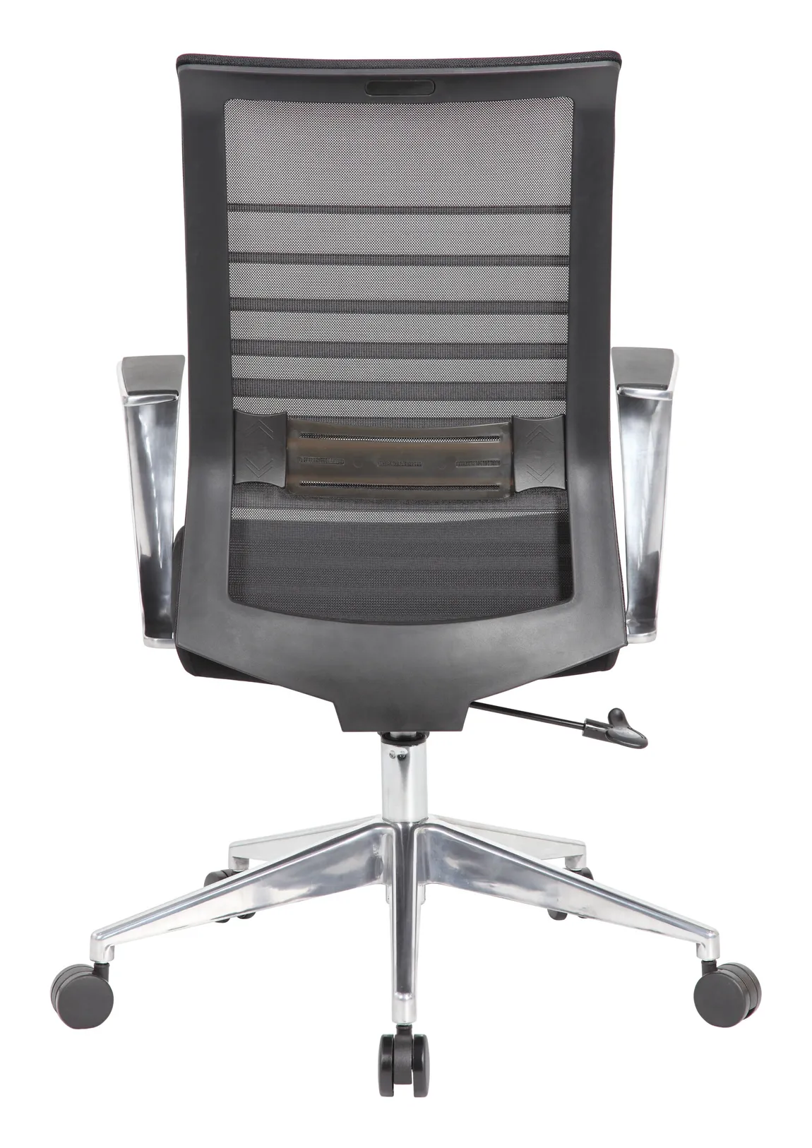Mesh Back Conference Chair