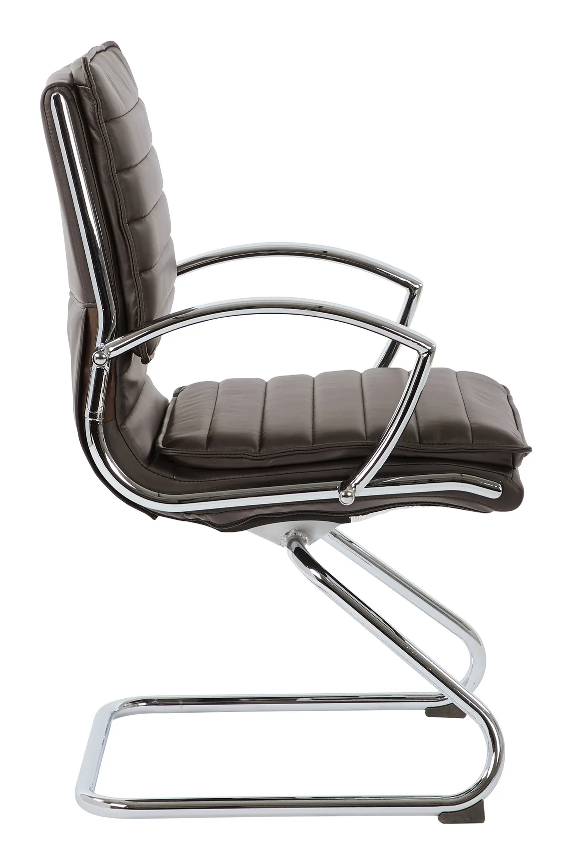 Cantilever Guest Chair