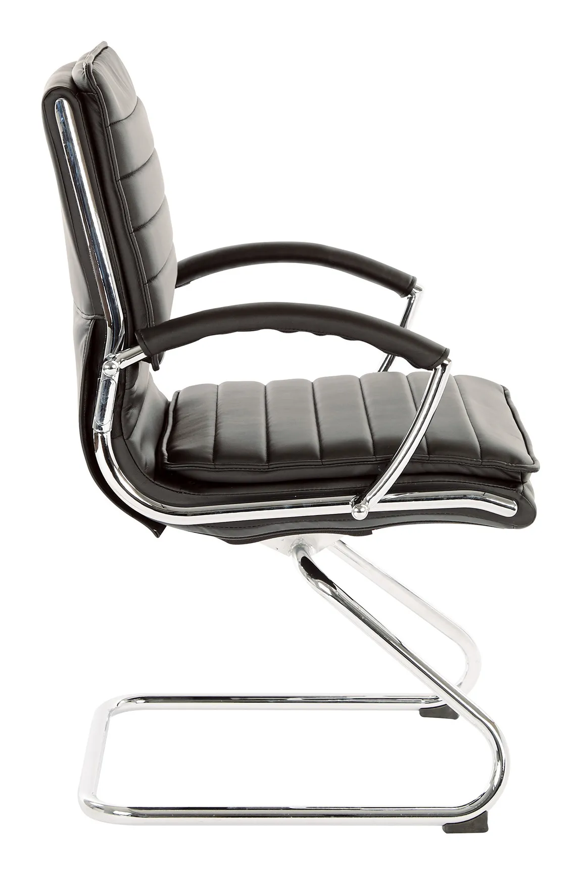 Cantilever Guest Chair