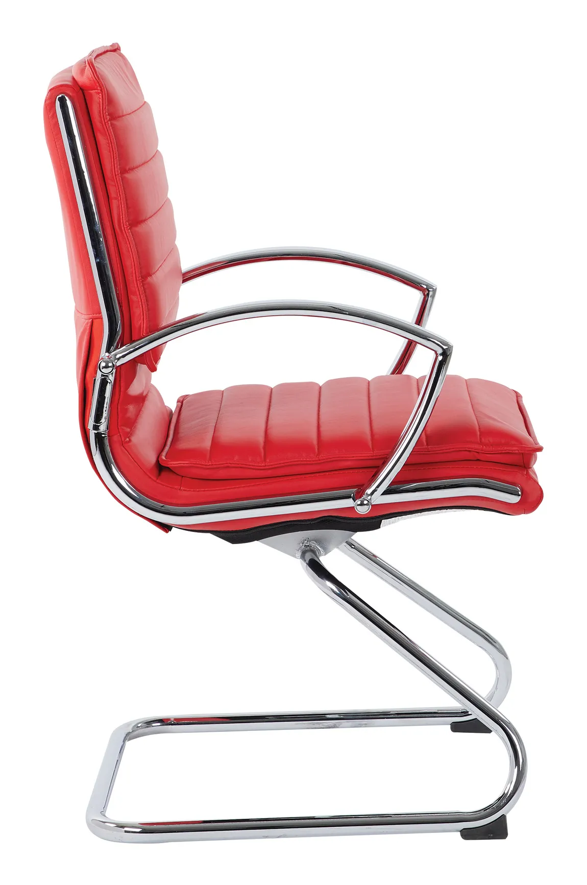 Cantilever Guest Chair