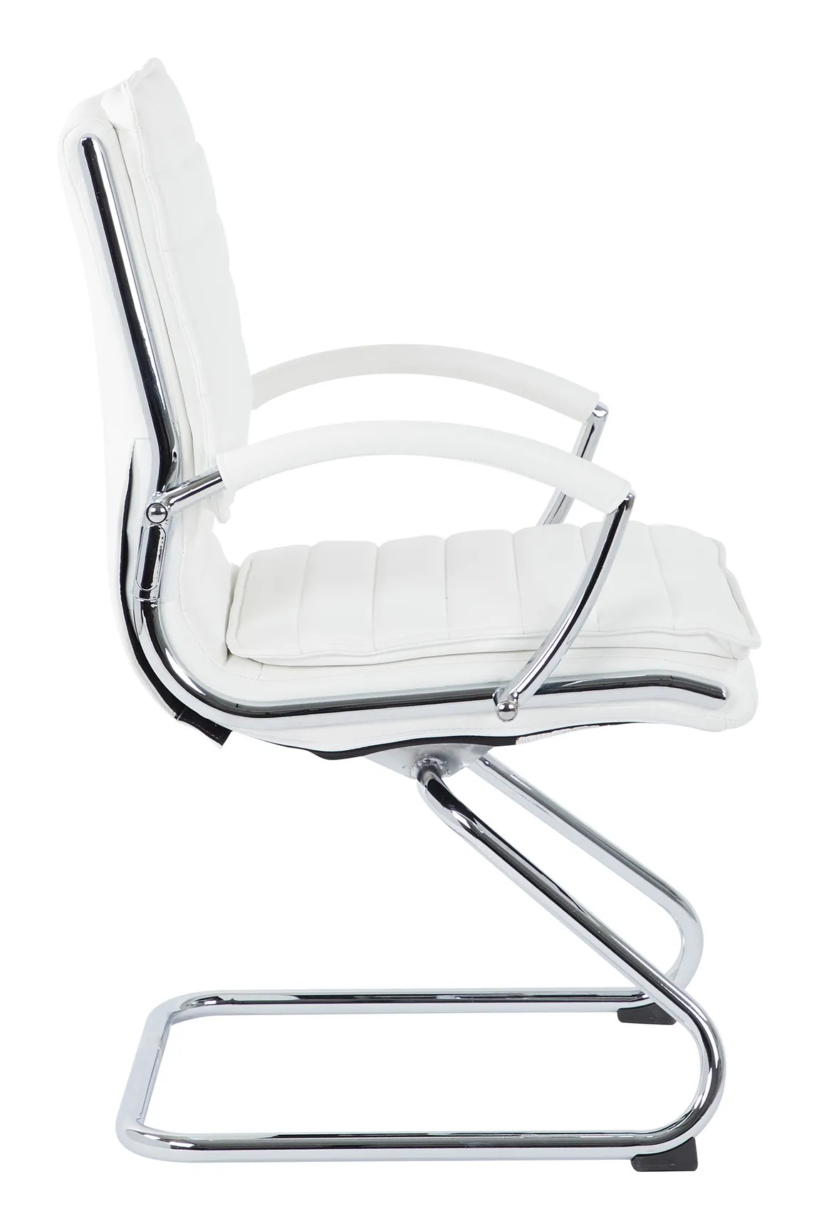 Cantilever Guest Chair