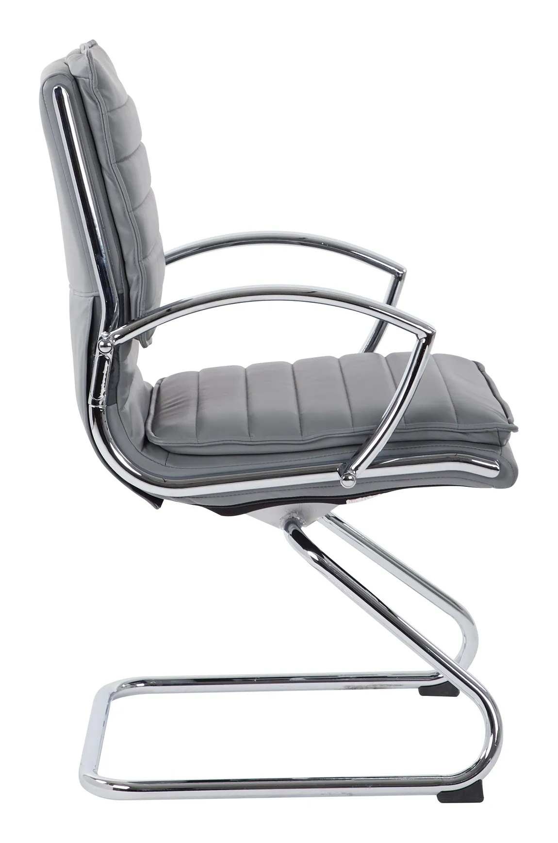 Cantilever Guest Chair