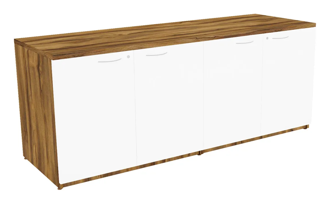 Credenza Storage Cabinet