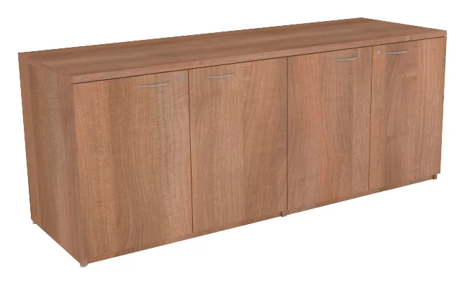 small credenza storage cabinet 11