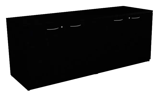 small credenza storage cabinet 11