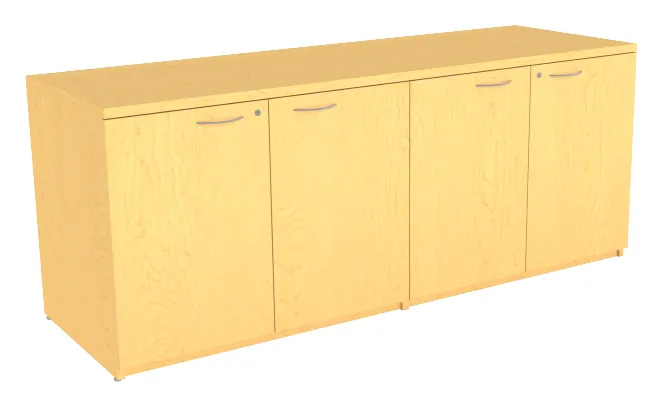 small credenza storage cabinet 11
