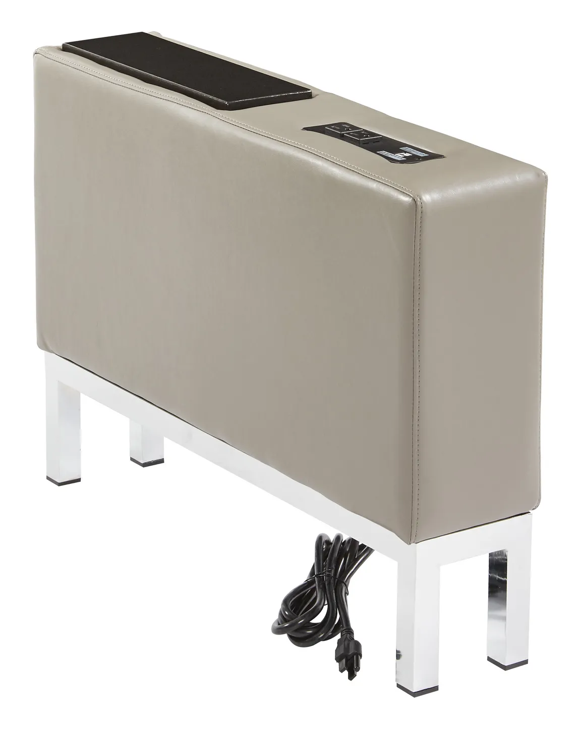 Sectional Integrated Power Supply