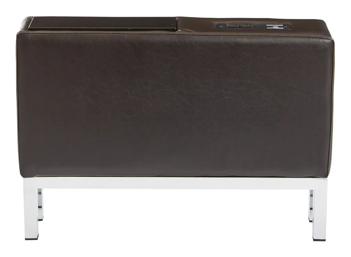 Sectional Integrated Power Supply