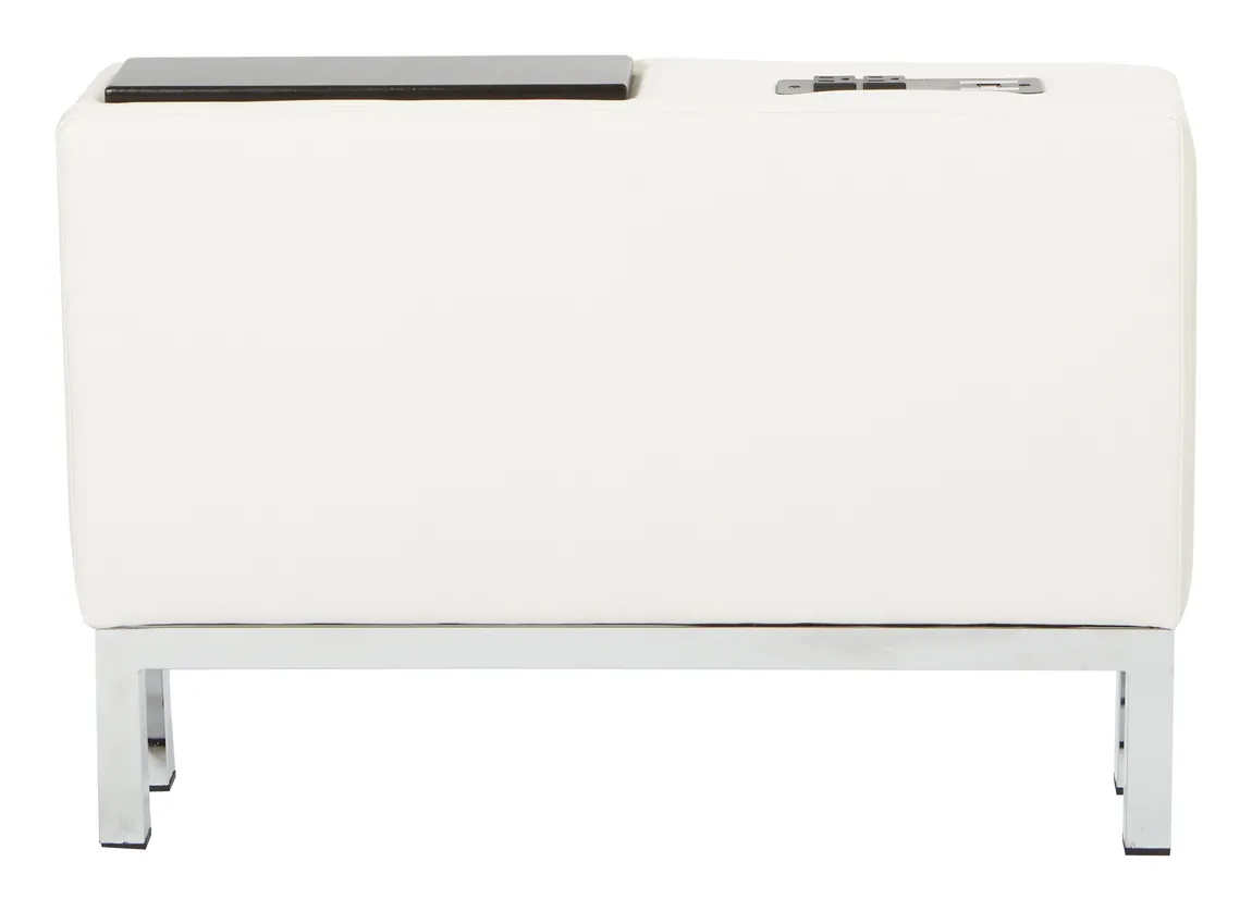 Sectional Integrated Power Supply