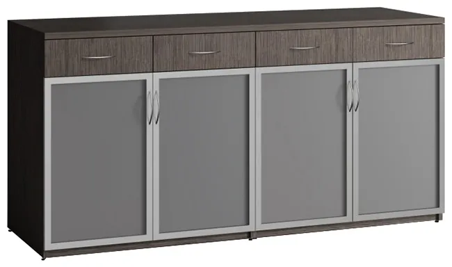 Office Storage Credenza