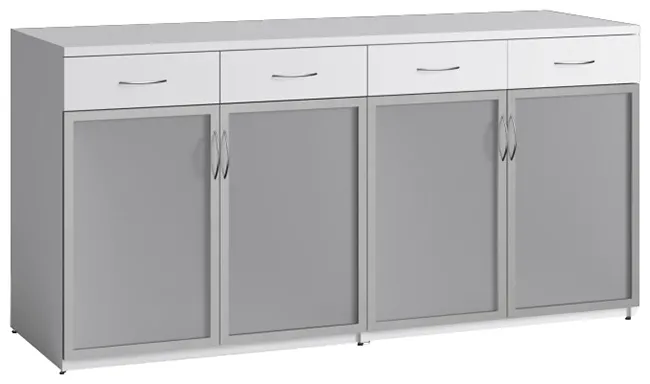 Office Storage Credenza