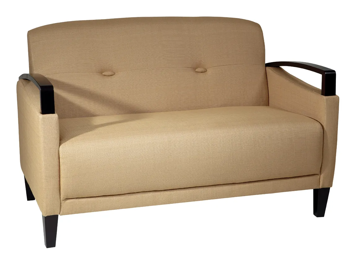 Main Street Loveseat