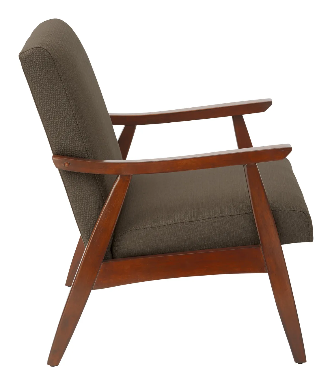 Davis Wooden Armchair