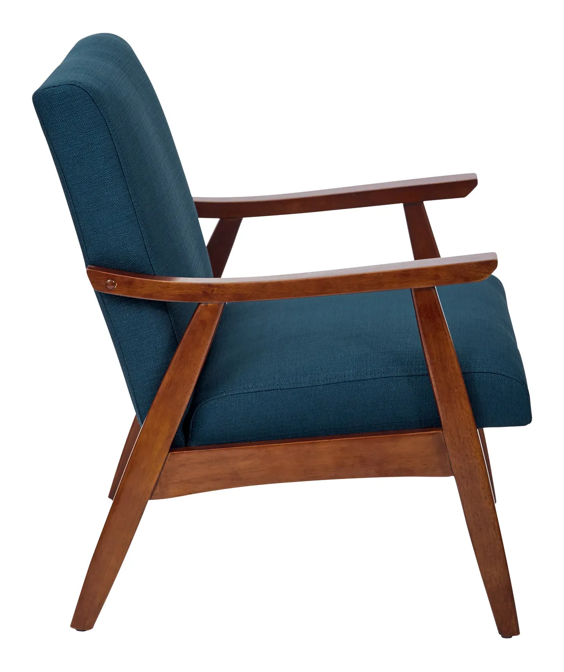 Davis Wooden Armchair