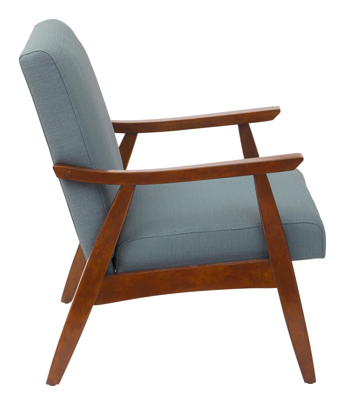 Davis Wooden Armchair