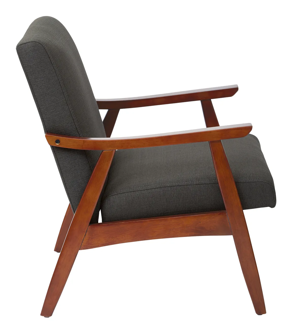 Davis Wooden Armchair