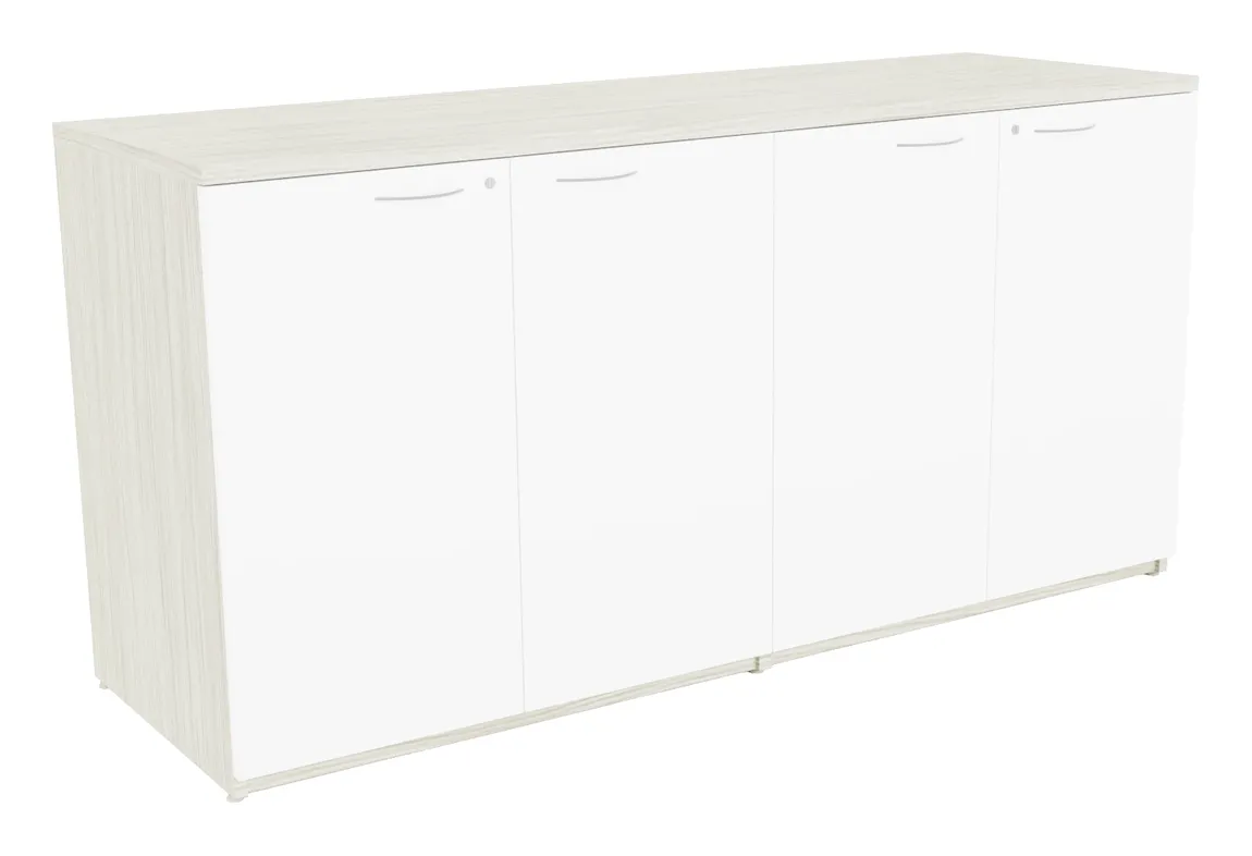 Credenza Storage Cabinet