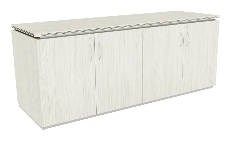 small credenza storage cabinet 11