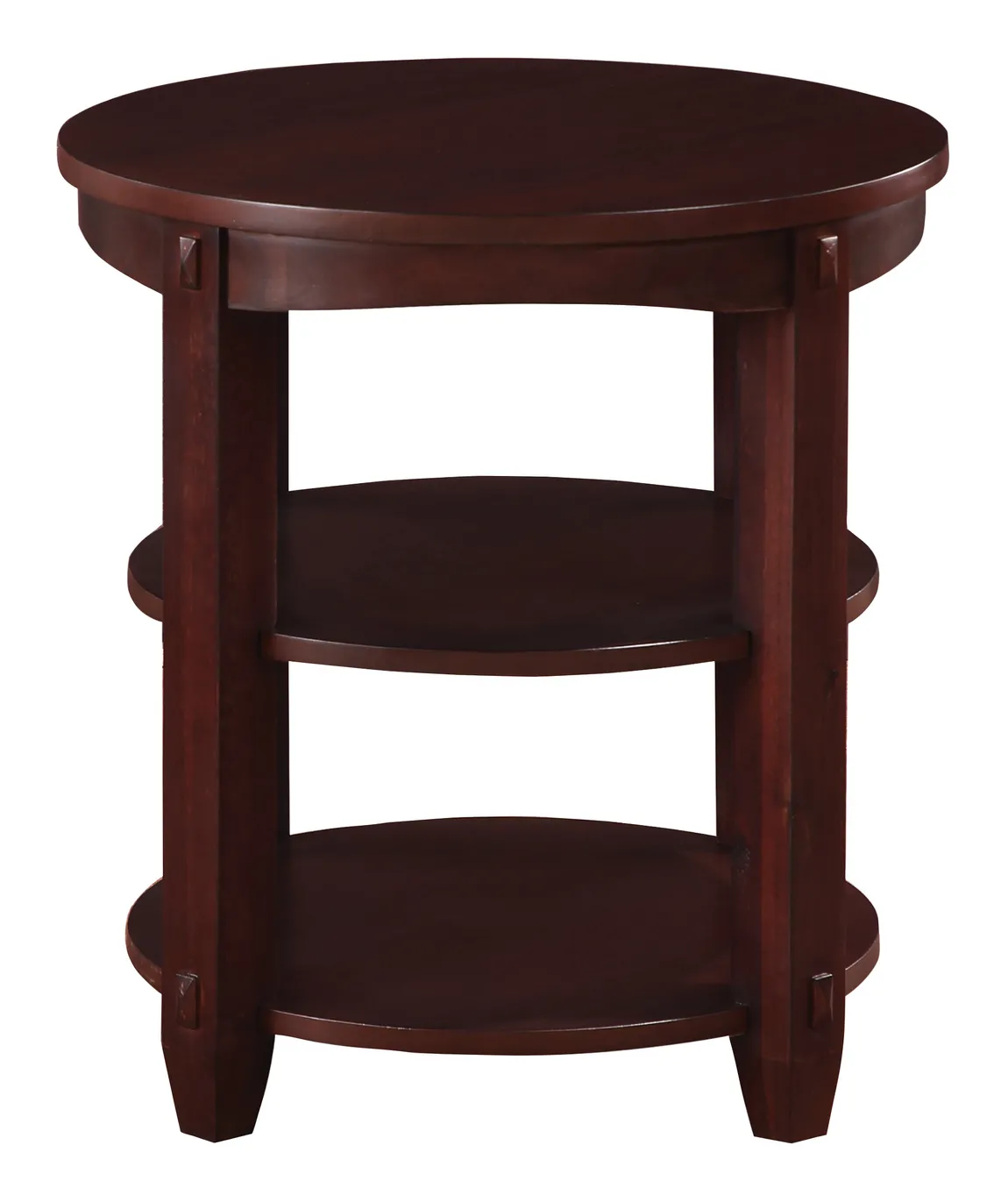 Lane End Table