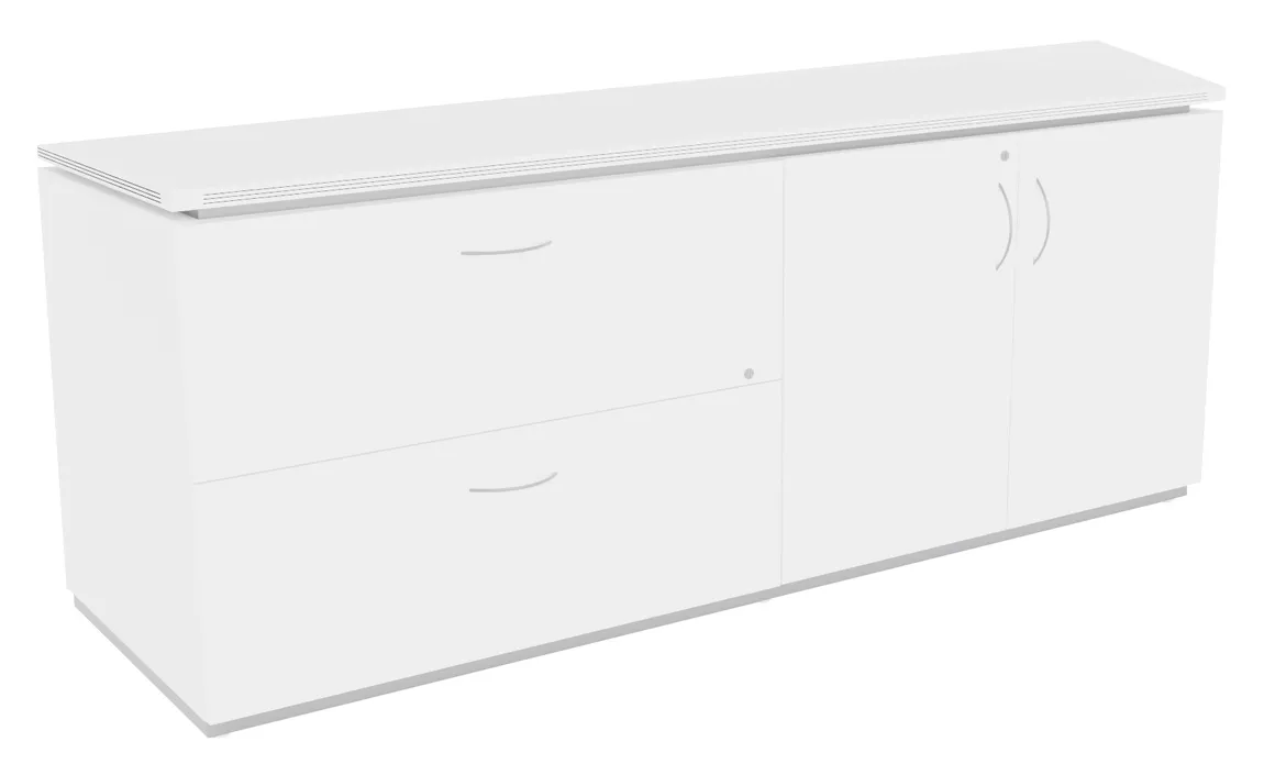 small lateral file storage cabinet credenza 11