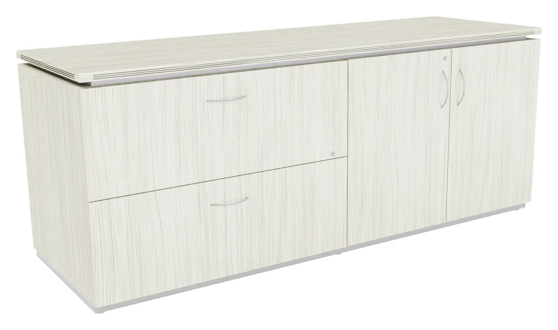 small lateral file storage cabinet credenza 11