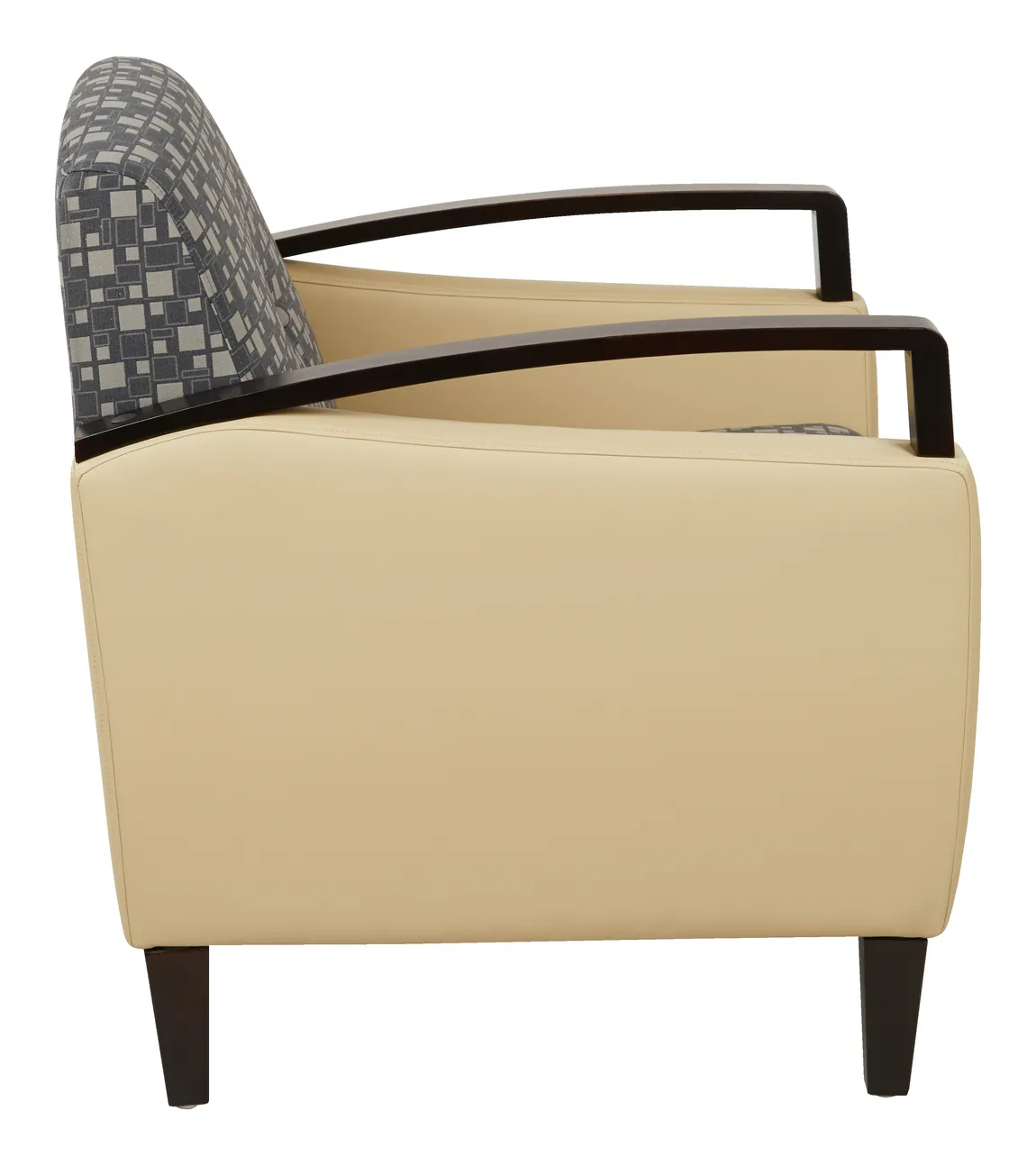 Main Street Armchair