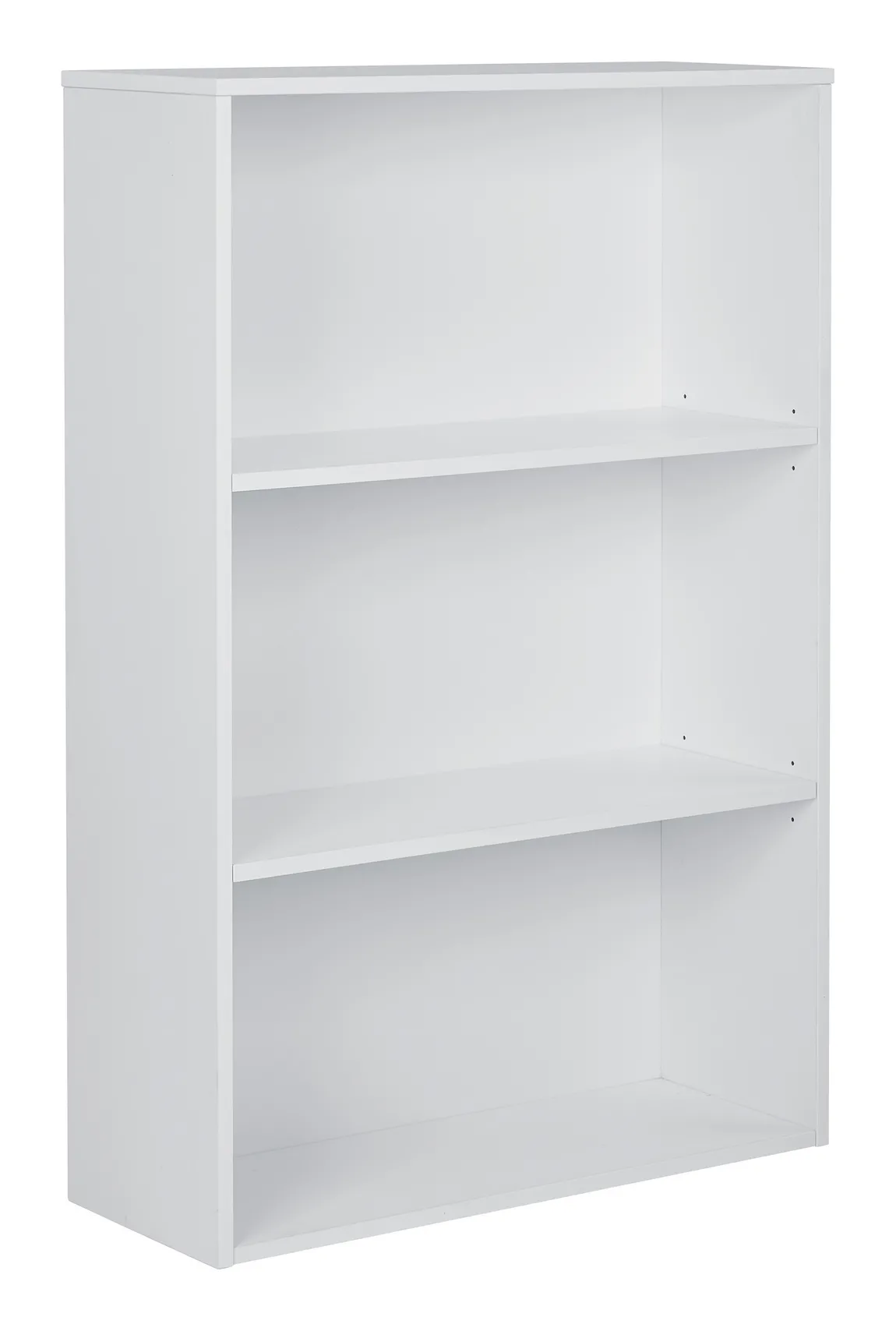 Three Shelf Bookcase