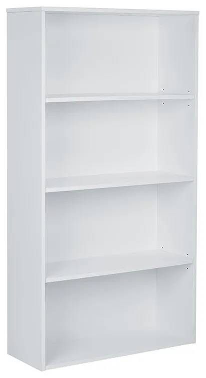 Four Shelf Bookcase