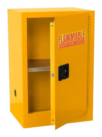 Flammable Storage Cabinet