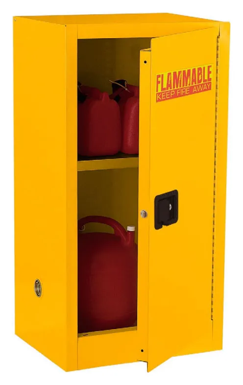 Flammable Storage Cabinet