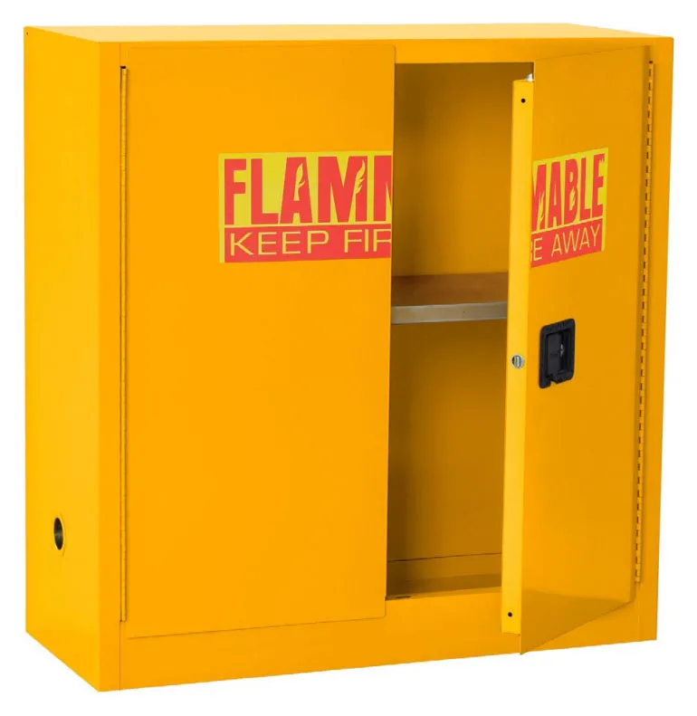 Flammable Storage Cabinet