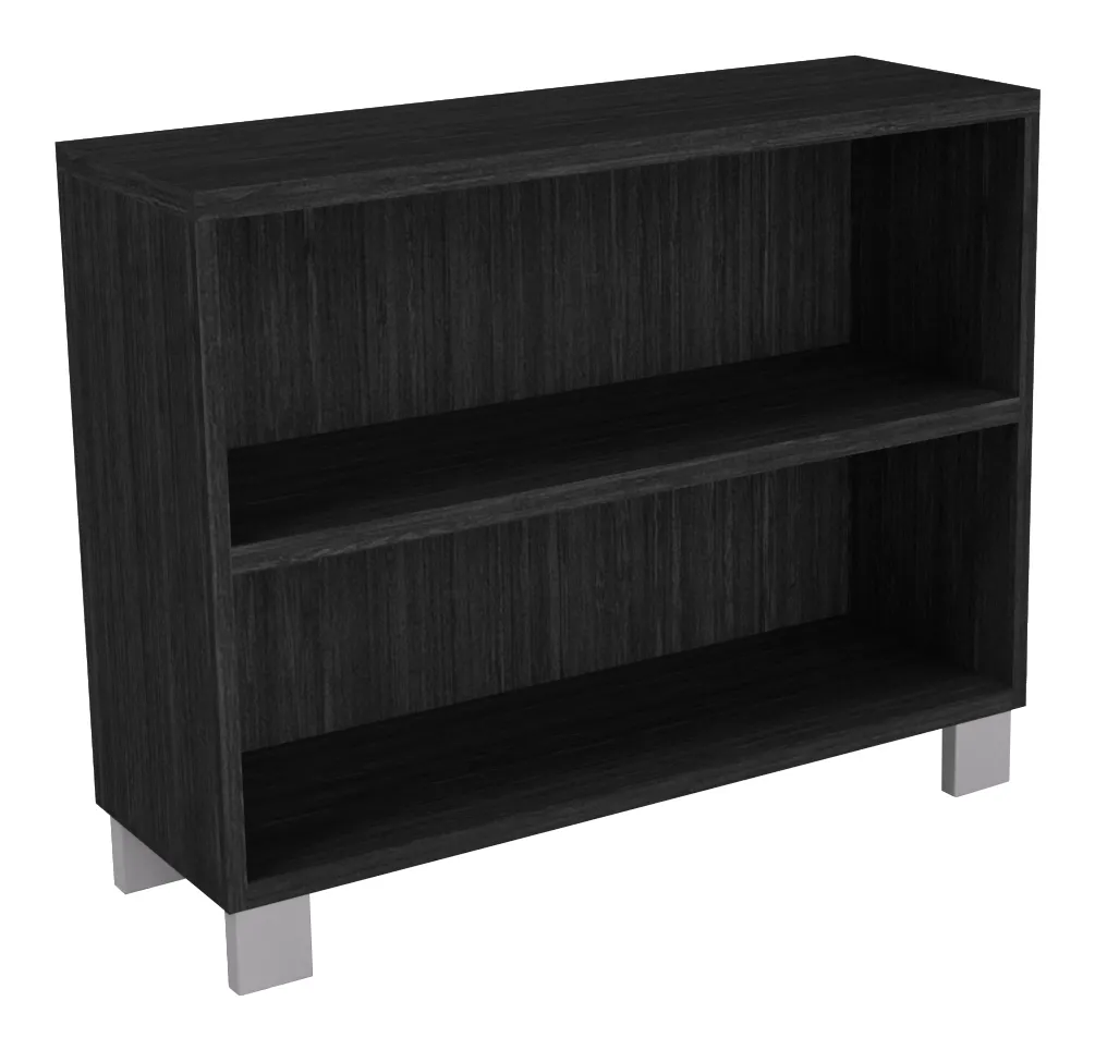 2 shelf bookcase - 29